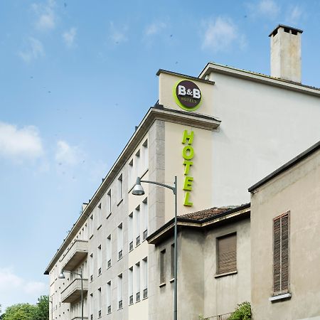 B&B Hotel Milano Sant'Ambrogio Luaran gambar