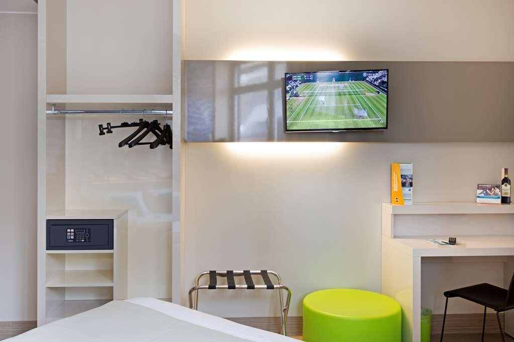 B&B Hotel Milano Sant'Ambrogio Bilik gambar